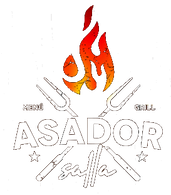 Asador Zalla