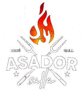 Asador Zalla