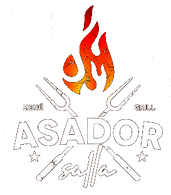 Asador Zalla