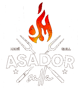 Asador Zalla